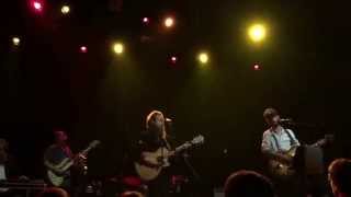 Iron &amp; Wine - Anyday Woman (Bonnie Raitt Cover)
