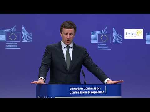 Dazi: Commissione Ue, "Hanno cominciato loro. La nostra risposta sarà tempestiva e ben calibrata"