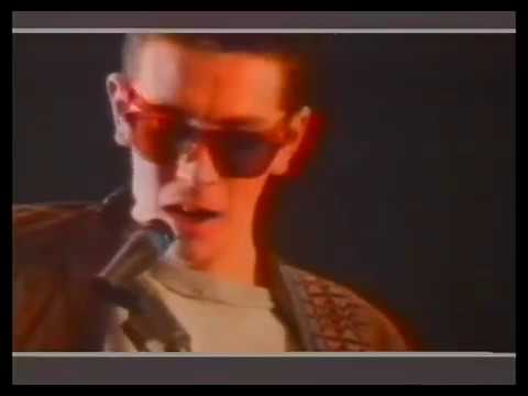 Video thumbnail for (Don’t Let Your Love) Start A War