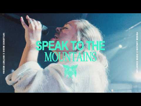 Thumbnail for Speak To The Mountains video