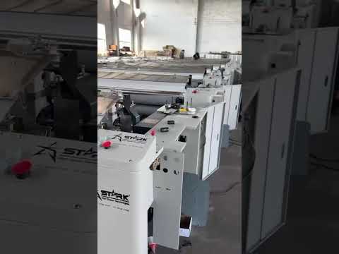 Stark Machine Youtube Video Image