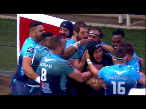 TOP 14, J13 | Montpellier, Champion de la Phase Aller