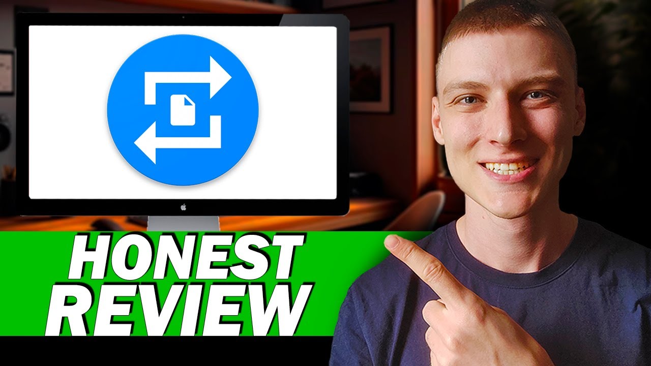 MConverter - My Honest Review & User Experience | Is It The Best Online File Converter?