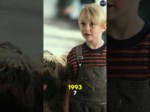 Dennis the Menace☺️ : 1993 OLD NOSTALGIA