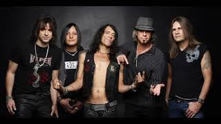 Ratt - Eat Me Up Alive 🇺🇸