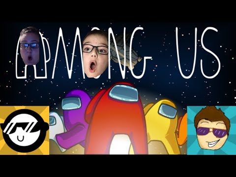 Among Us with G3rt 121