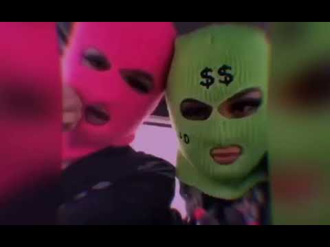 SOU x ASMODEUS - PEEKABOO