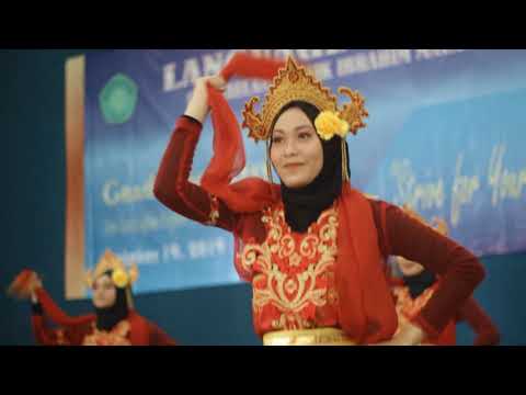 #PKPBI - Graduation Day 2019 (Extended Version Part 1)