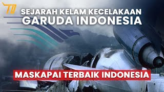 Download lagu Garuda Indonesia Dan Sejarah Kelamnya mp3 Download lagu Garuda Indonesia Dan Sejarah Kelamnya mp3