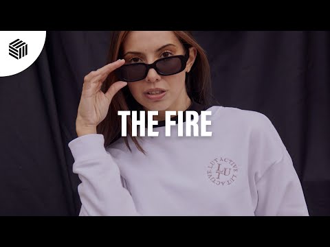 Marco Nobel & Glass Keys - The Fire (ft. Tyler James Bellinger)