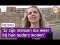 Kopers moeten misschien jaren wachten op hun nieuwbouwhuis