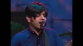 Cornershop - Brimful of Asha - Live on Late Show - NYC, USA - 01/07/1998 - [ remastered, 60FPS HD ]
