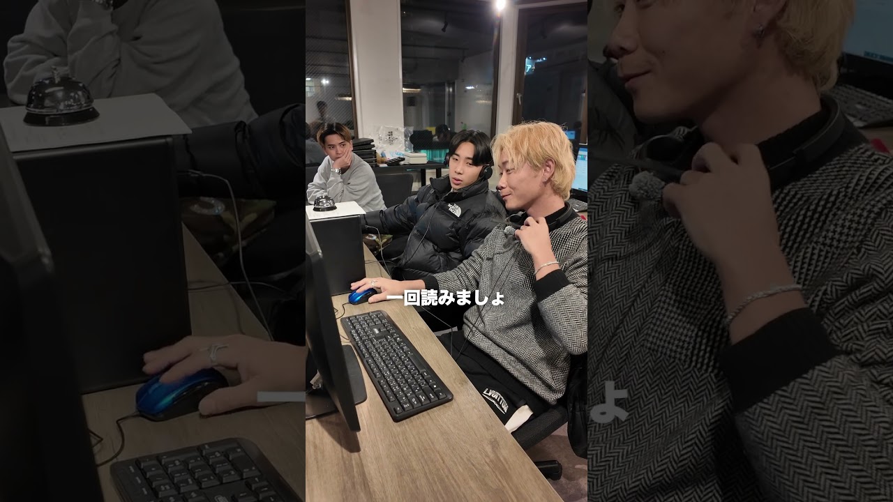 あなたの職場着いて行っていいですか？｜ルイ #北海道 #テレアポ #年収