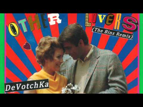 DeVotchKa - 100 Other Lovers (The Bins Remix)