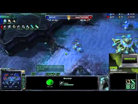 13 Tod vs Thorzain Game 3