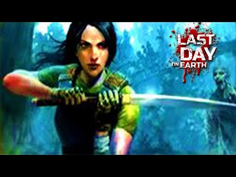 Raid Base Jizzucie - LDOE - Last Day On Earth