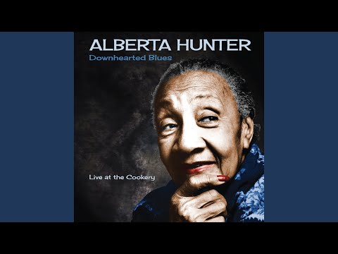 When You're Smiling - Alberta Hunter
