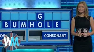 Top 10 Hilarious Game Show Bloopers Top 10 Hilarious Game Show Bloopers