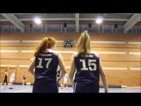 JUNIOR 2002 - Final de Madrid vs Liceo Francés (2018/2019)