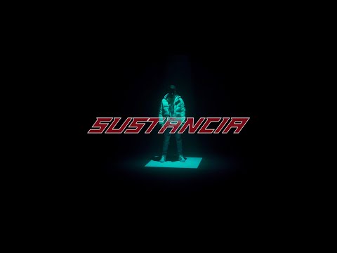 Dasoul - Sustancia (Video Oficial)