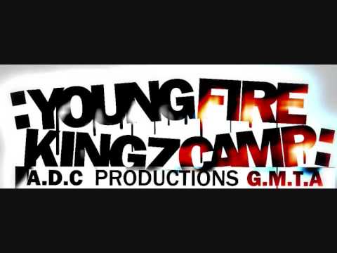 YOUNG KINGZ FIRECAMP ( fari sparkey d crimez ) -TIM WESTWOOD PRACTISE -JULY 19 COMMIN SOON