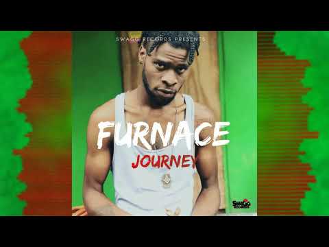 Furnace - Journey (Official Audio)