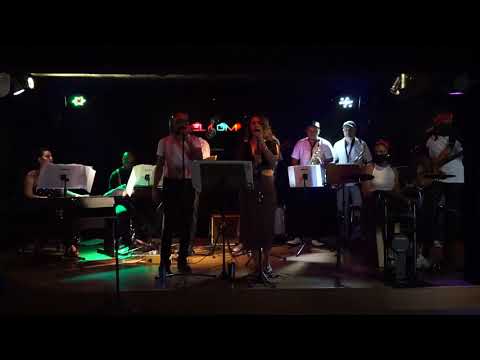BBBand - O Caminho do Bem (Ao Vivo) - YouTube