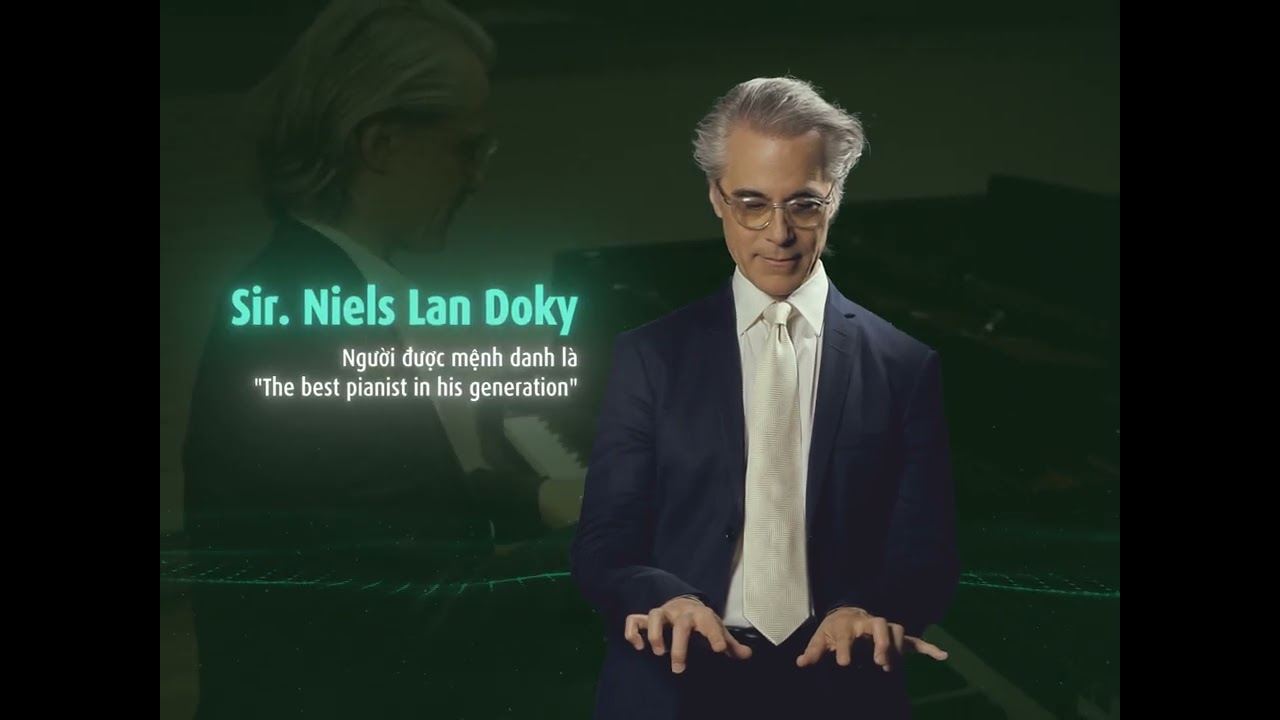 Living Heritage - Podcast