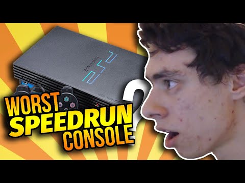 Why You SHOULDN'T Speedrun On PlayStation 2 - Top Shot Platinum Trophy Analysis