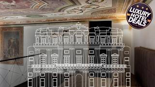 Charming Genova | Residenza d'epoca | Genoa, Italy | Hotel Review 🏩