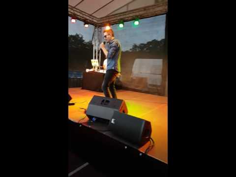 Menderes Music is my Life-Live in Steinfuhrt