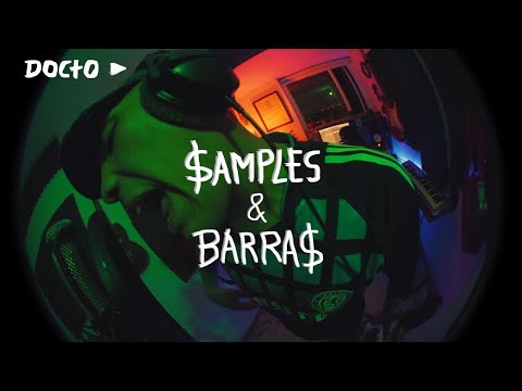 $AMPLES & BARRA$ - Tysan (Free$tyle Sessions)