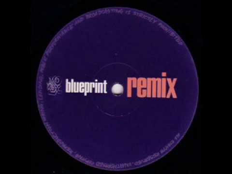 Attica Blues - Blueprint (Photek Remix)