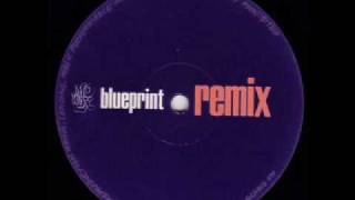 Attica Blues - Blueprint (Photek Remix)