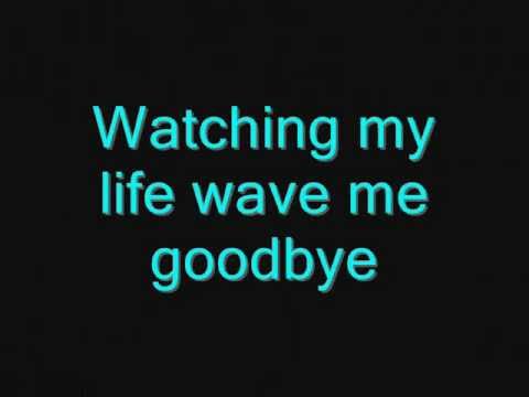 Godsmack Running Blind Lyrics Video