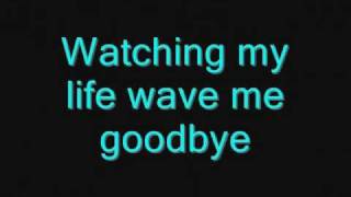 Godsmack Running Blind Lyrics Video
