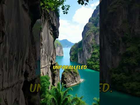 Top 5 Most Amazing Places in The Philippines