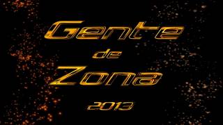 Somos tu y yo - Gente de Zona 2013