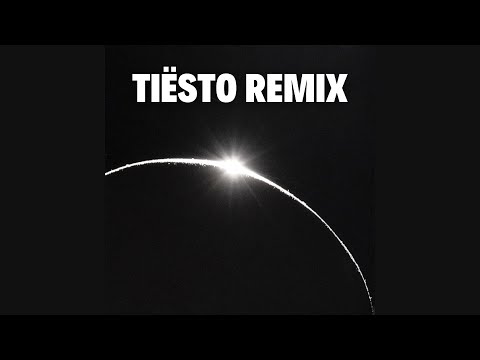 Swedish House Mafia - Ray Of Solar (Tiësto Extended Remix)
