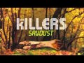 The Killers-Ruby, Dont take your love to town 