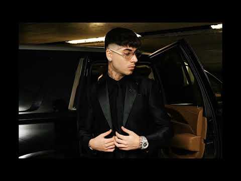 Shiva x Tony Boy x Lazza Type Beat "Stelle Cadenti"