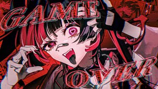  - ダーリンゲームオーバーラブ / マイキP 自分で歌いました (self cover)