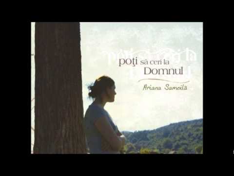 Ariana Samoilă - În sărbătorirea voastră