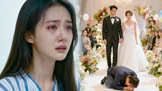 أثناء غيبوبتي،لم يهتم زوجي إلا بعشيقته. بعد الطلاق،عدتُ إلى هويتي الحقيقية،وندم على ذلك. #231127lhB2