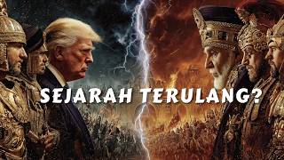 Download lagu 700 Years of Roman vs. Persian Wars… Is the World Repeating the Same Mistakes Today? mp3