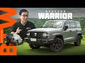 2024 GWM Tank 300 Review Glamping On Four Wheels