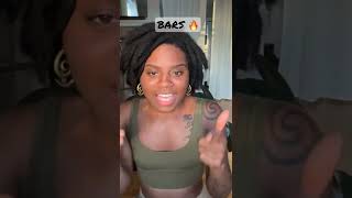 Rap Cover Les Nubians