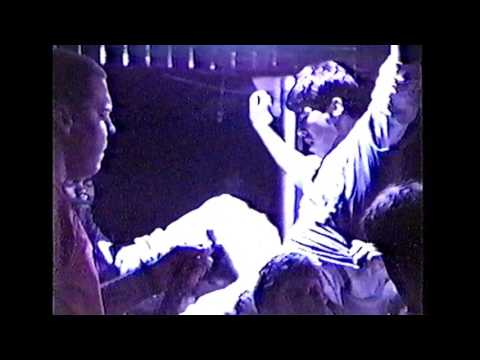 [hate5six] Damnation A.D. - October 15, 1995