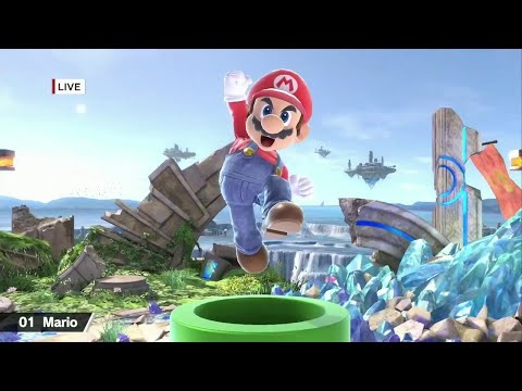 IGN's Nintendo Direct Press Conference Reactions - E3 2018