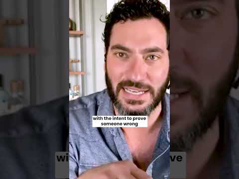 How to be Clear About Your Intent in a Conversation.